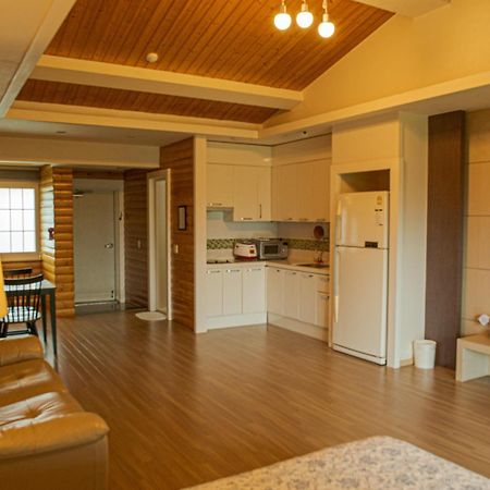 Green Narae Pension Seogwipo Luaran gambar